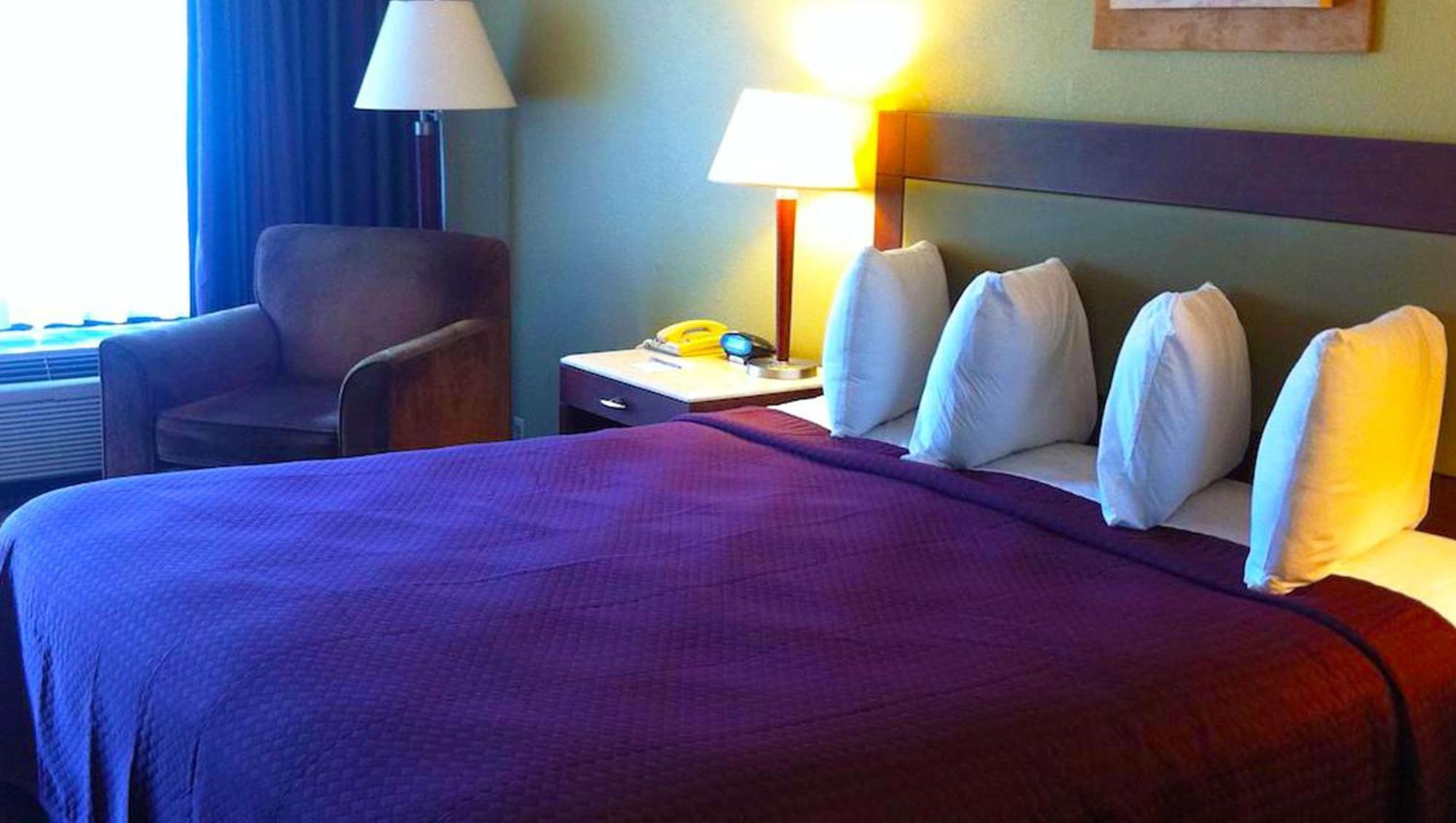 Hotel Francis Saint Francisville Εξωτερικό φωτογραφία