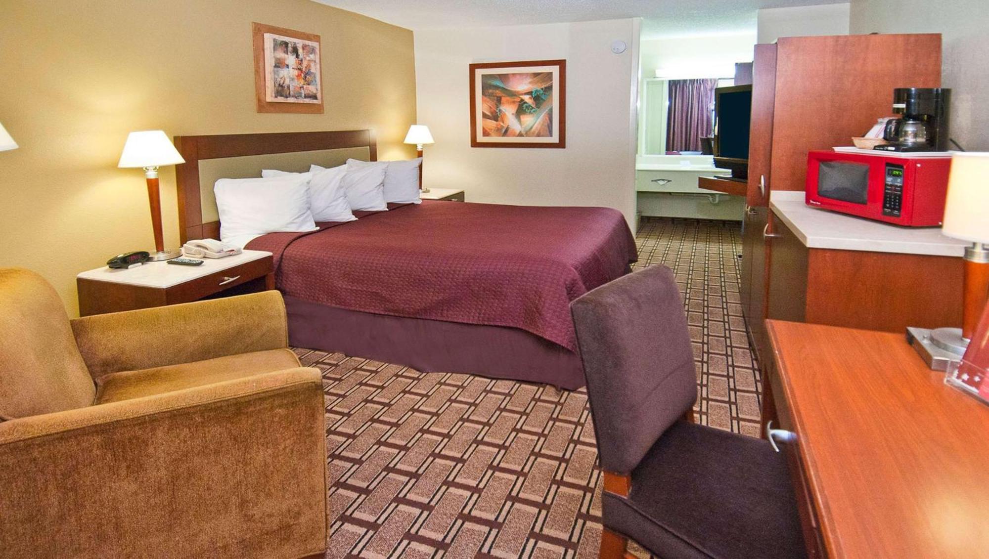 Hotel Francis Saint Francisville Εξωτερικό φωτογραφία