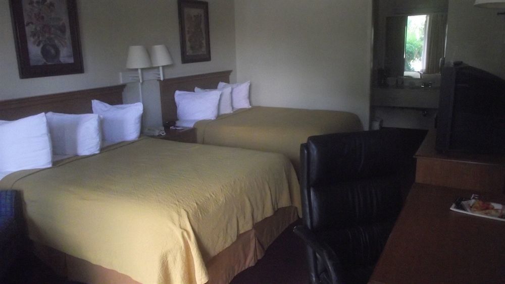 Hotel Francis Saint Francisville Εξωτερικό φωτογραφία