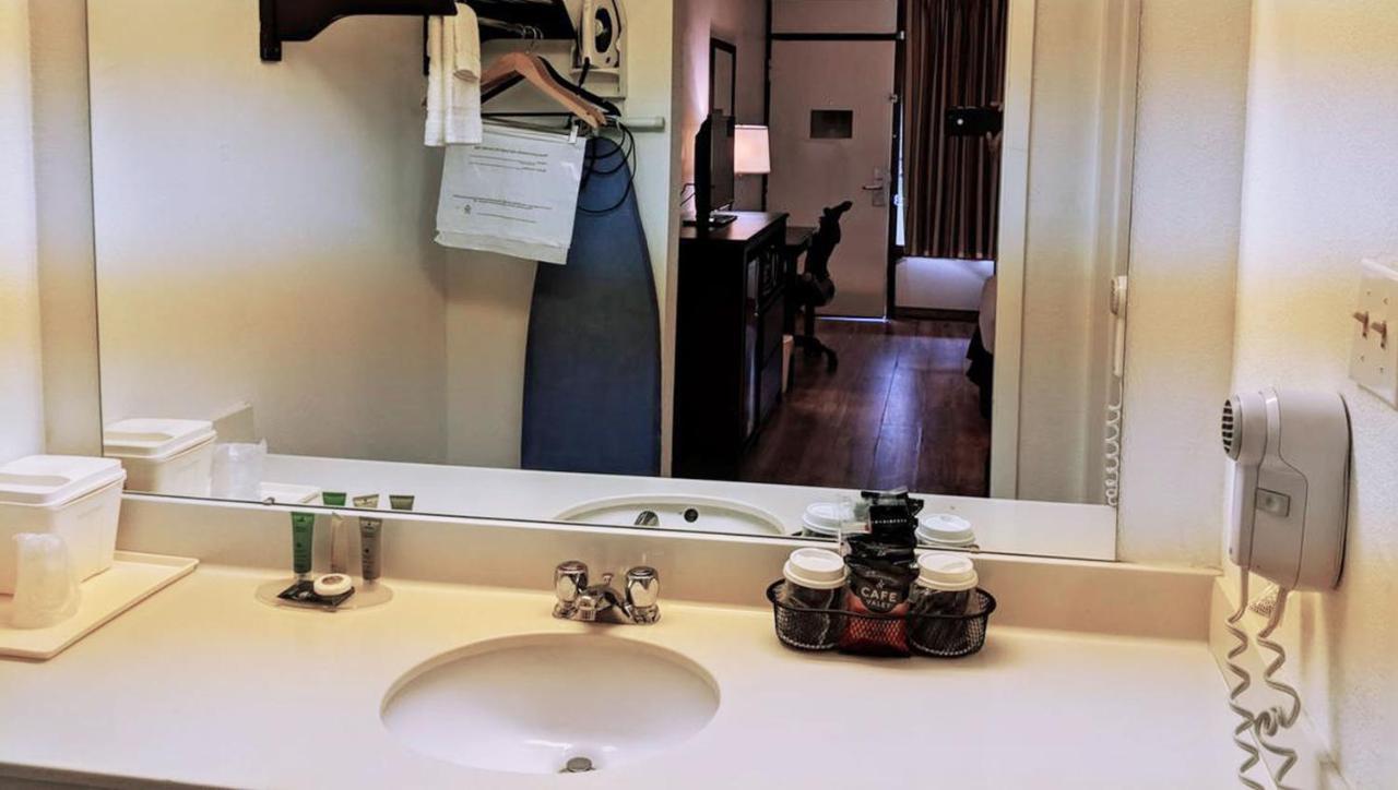 Hotel Francis Saint Francisville Εξωτερικό φωτογραφία
